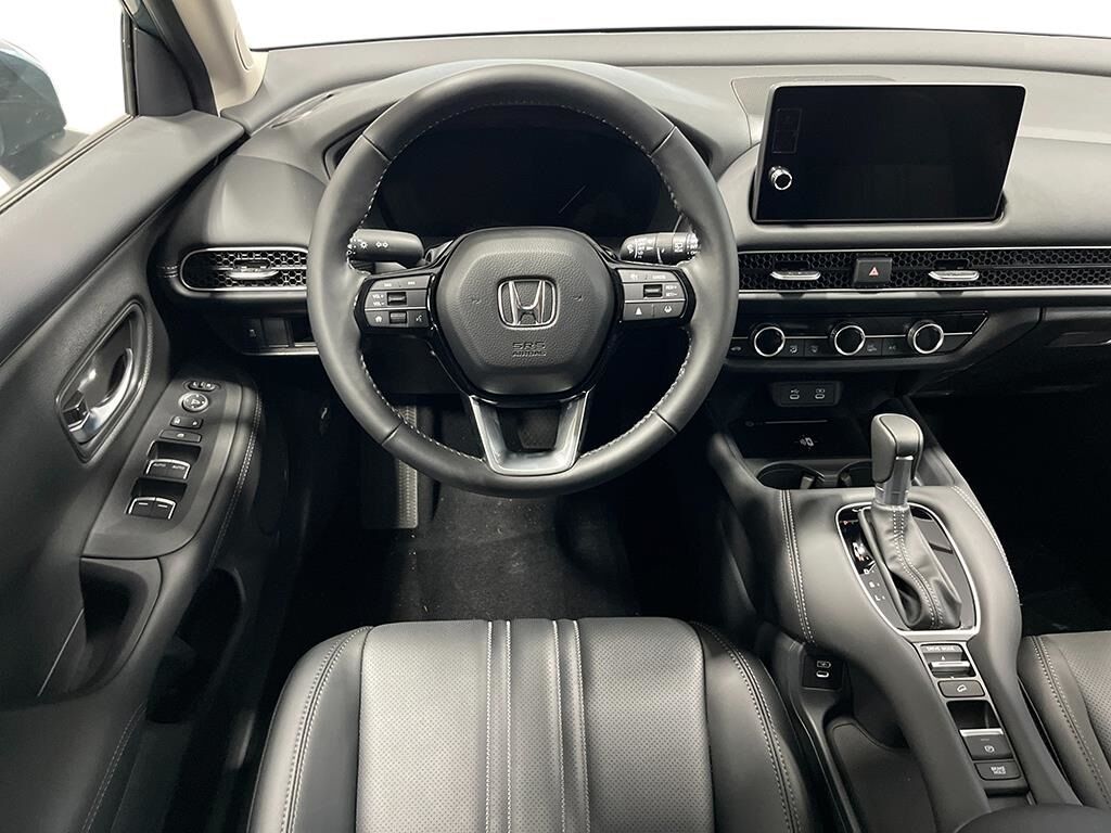 2026 Honda HR-V EX-L Alexandria VA