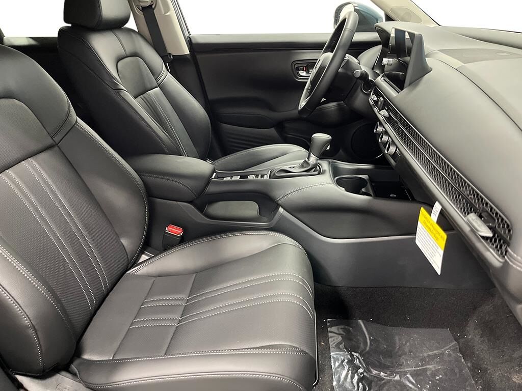 2026 Honda HR-V EX-L Alexandria VA