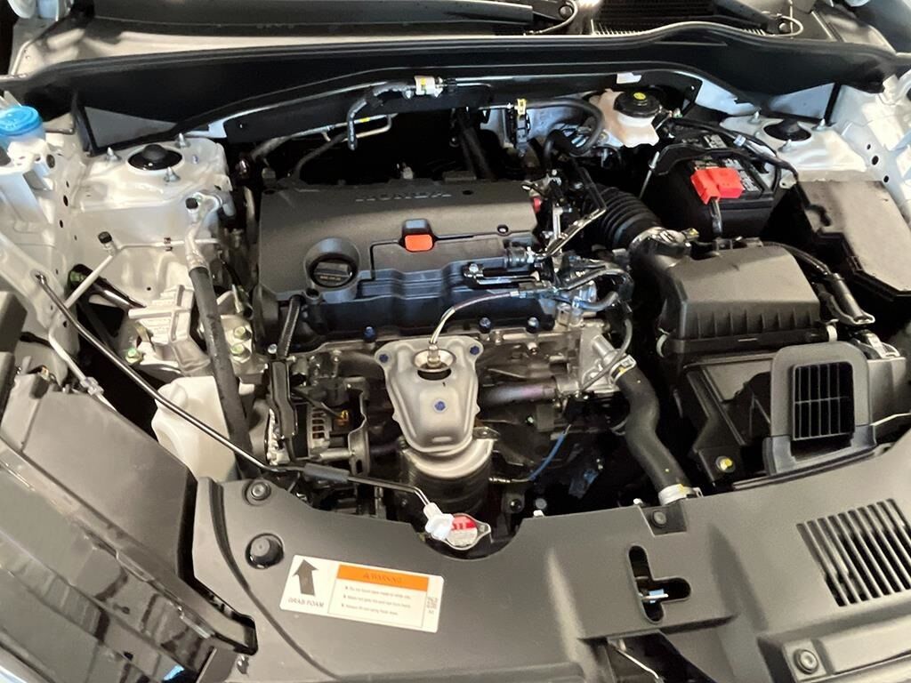 2026 Honda HR-V EX-L Alexandria VA