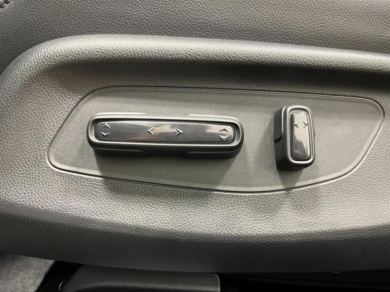 2026 Honda HR-V EX-L Alexandria VA