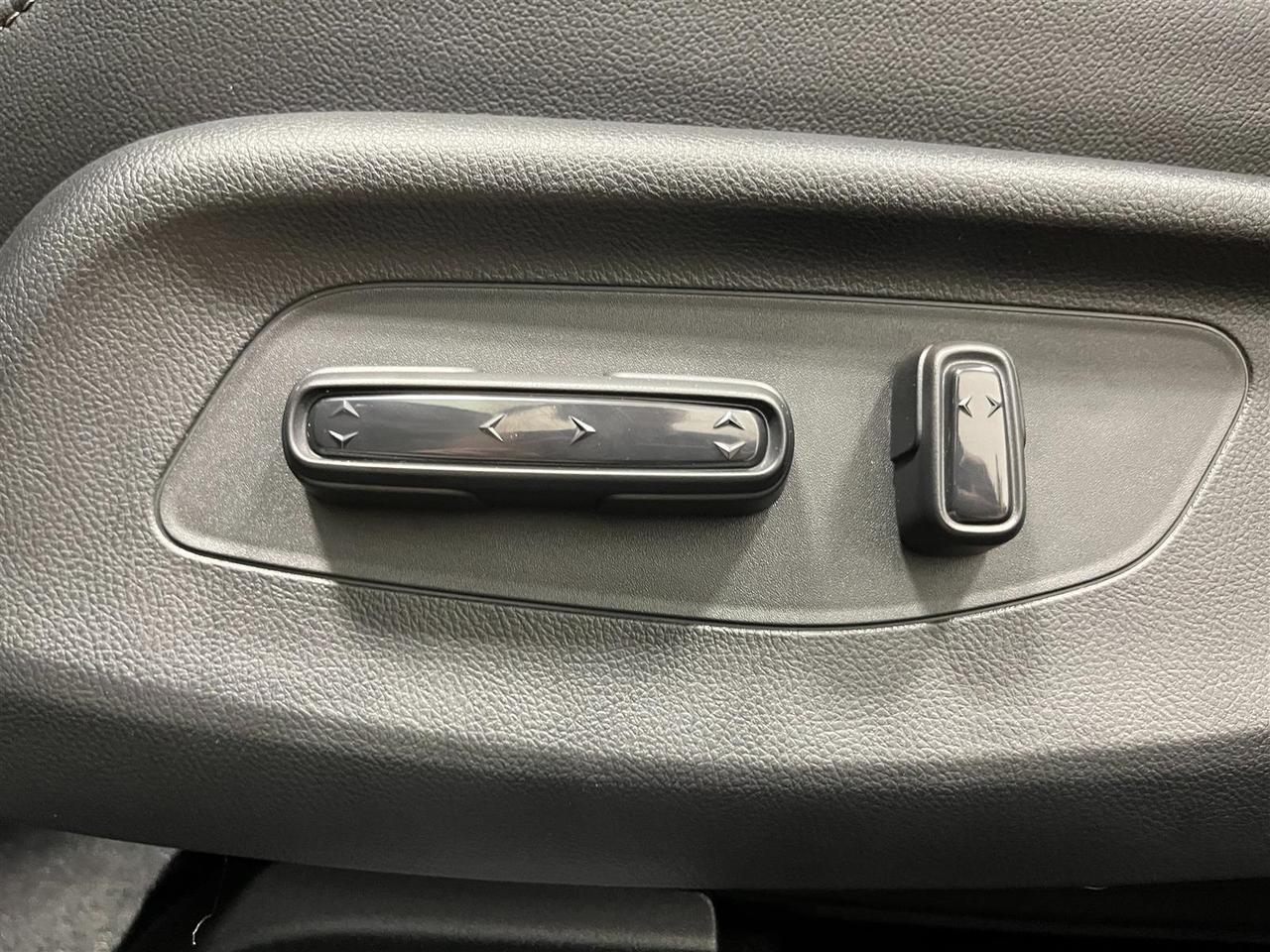 2026 Honda HR-V EX-L Alexandria VA