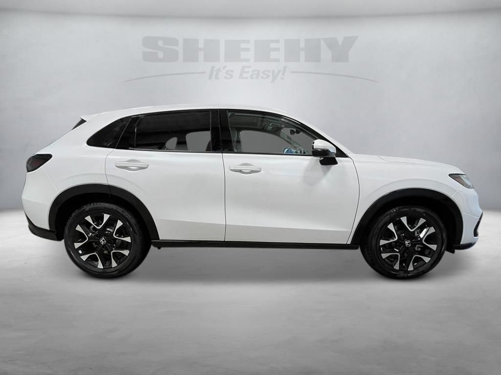 2026 Honda HR-V EX-L Alexandria VA