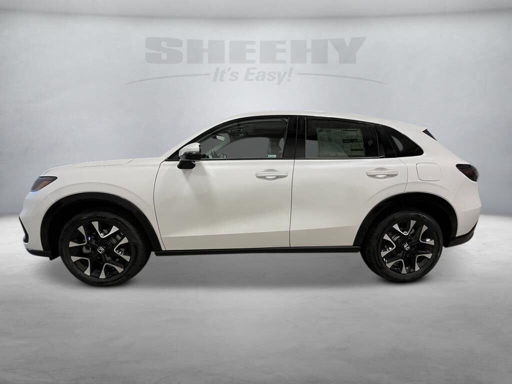 2026 Honda HR-V EX-L Alexandria VA