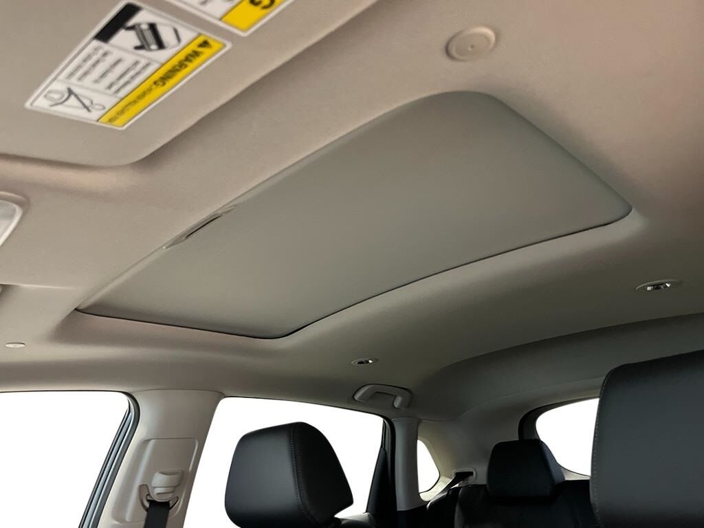 2026 Honda HR-V EX-L Alexandria VA