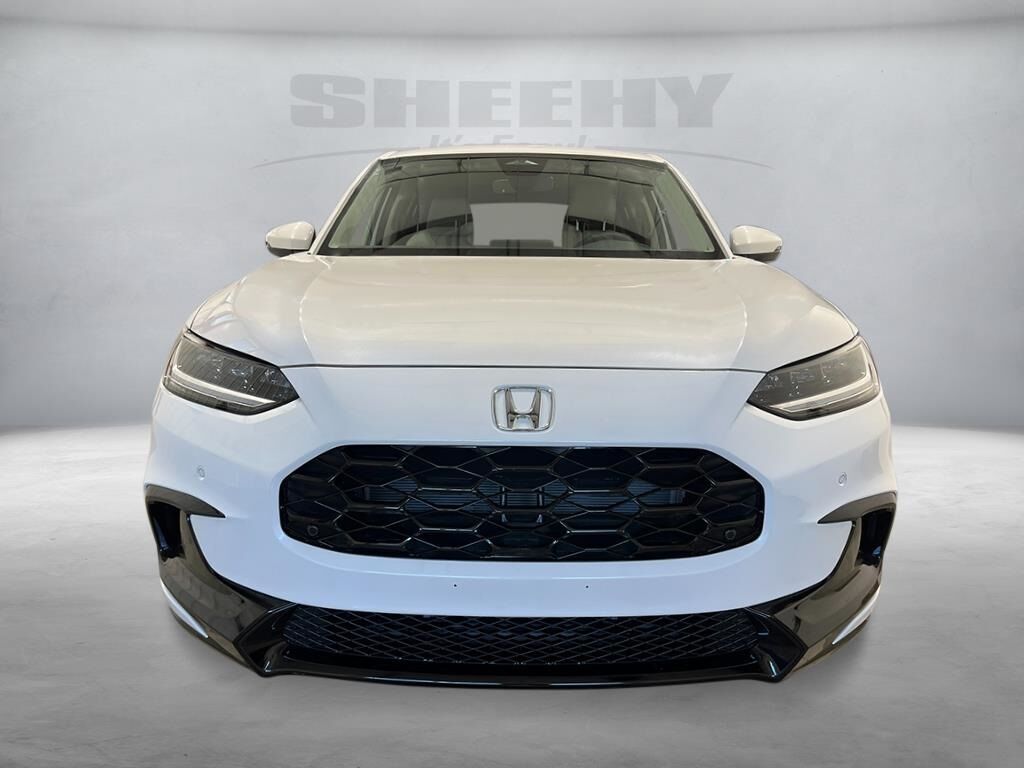 2026 Honda HR-V EX-L Alexandria VA