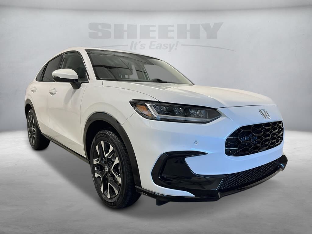 2026 Honda HR-V EX-L Alexandria VA