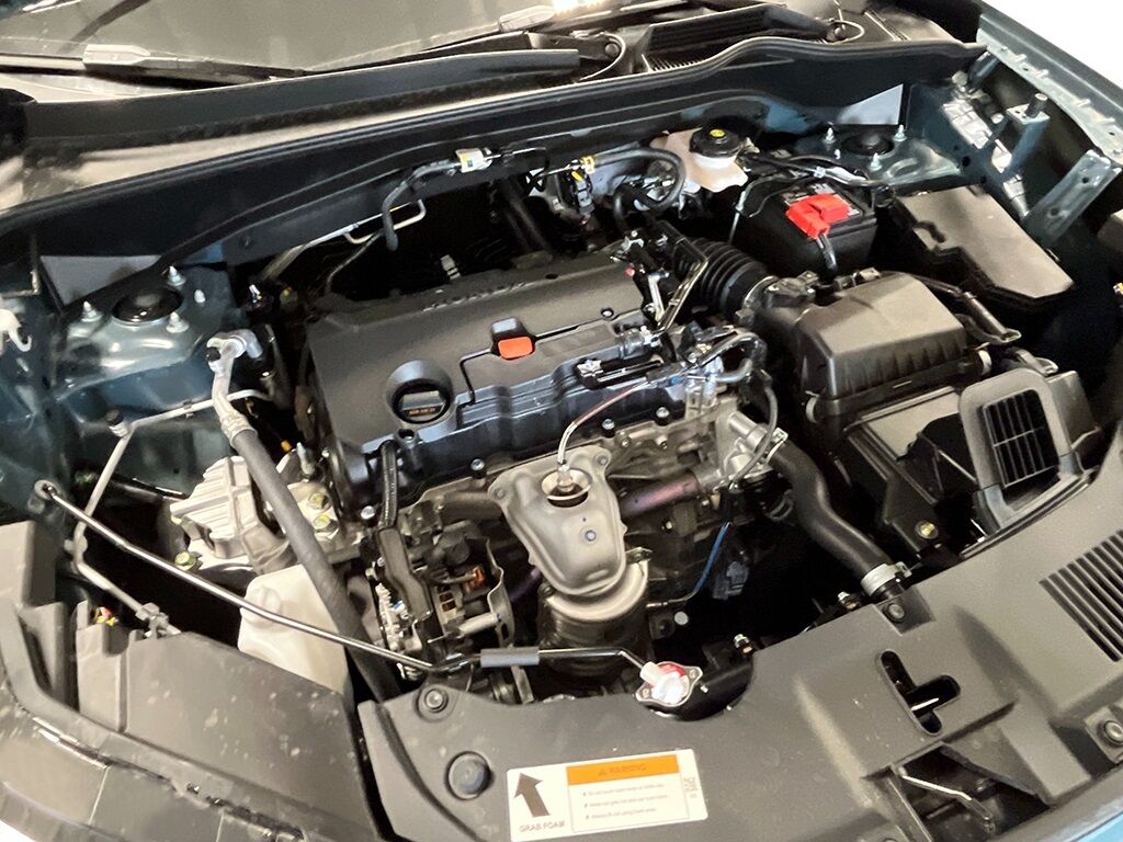 2026 Honda HR-V EX-L Alexandria VA