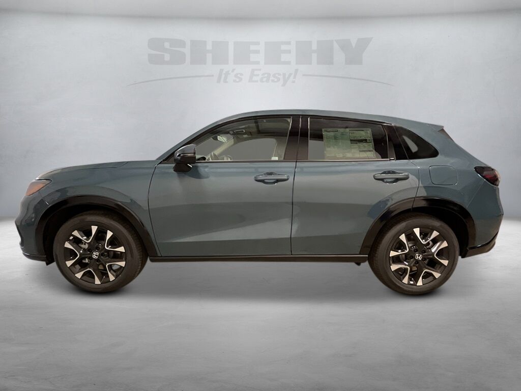 2026 Honda HR-V EX-L Alexandria VA