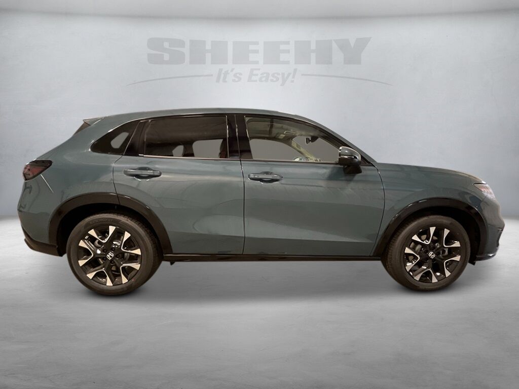 2026 Honda HR-V EX-L Alexandria VA