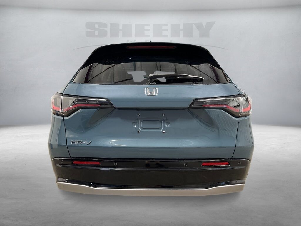 2026 Honda HR-V EX-L Alexandria VA