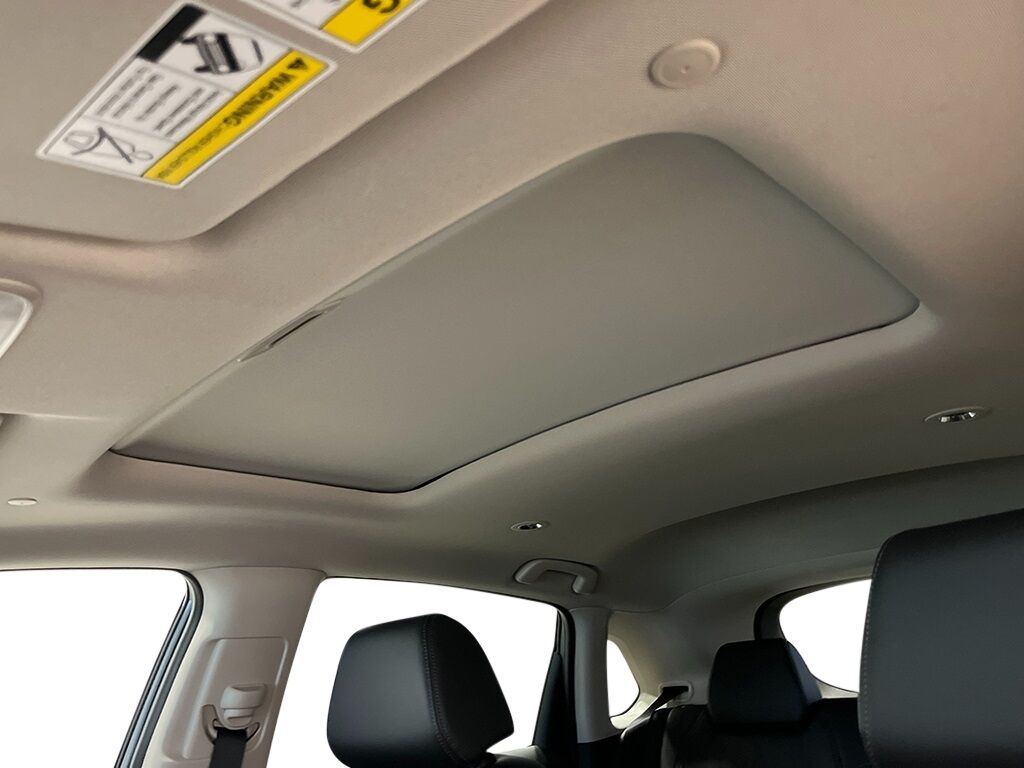 2026 Honda HR-V EX-L Alexandria VA