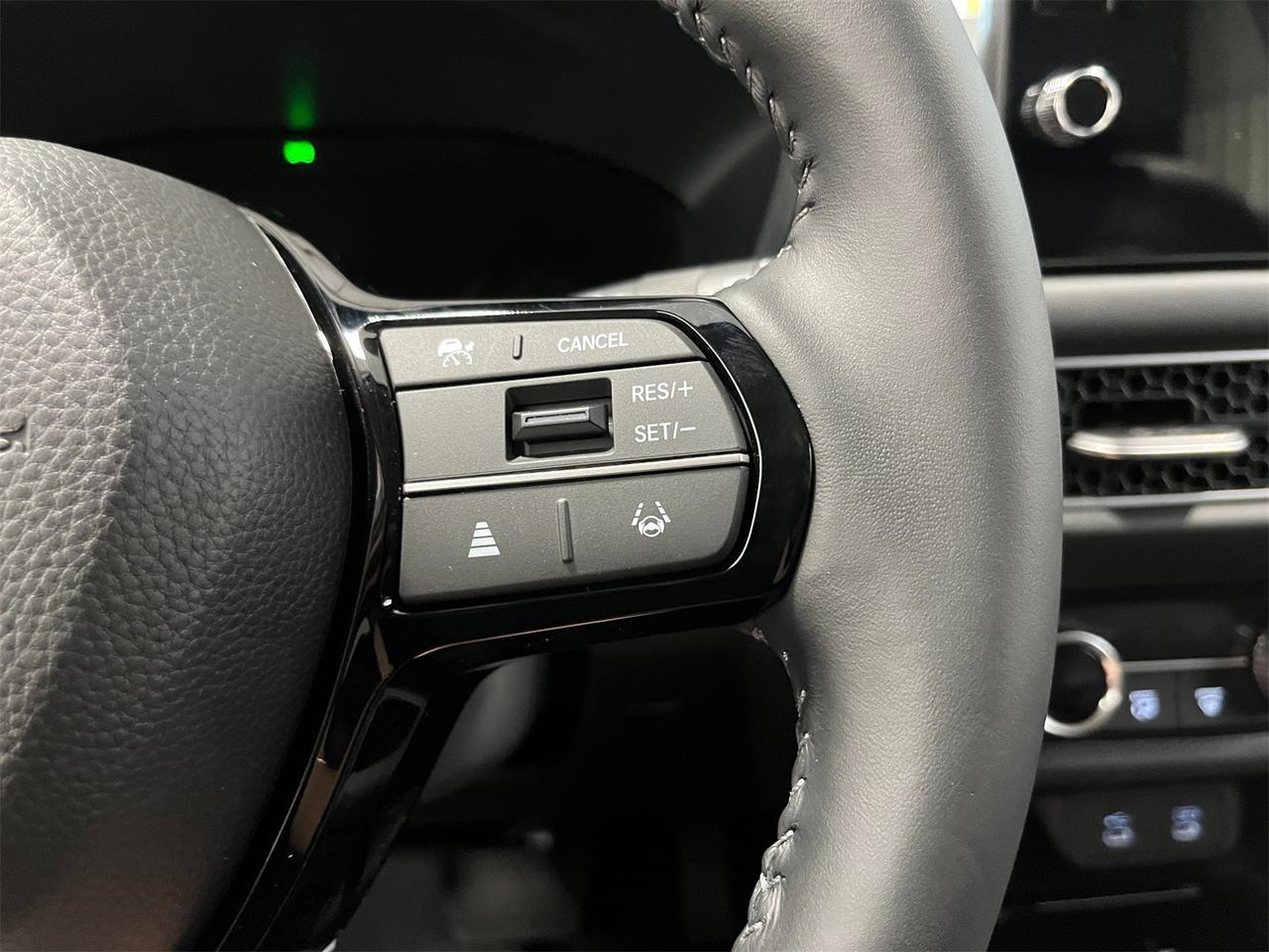 2026 Honda HR-V EX-L Alexandria VA