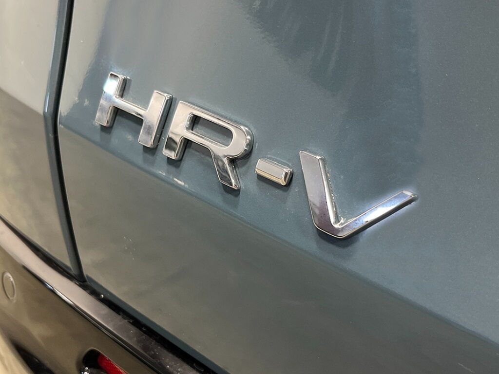 2026 Honda HR-V EX-L Alexandria VA