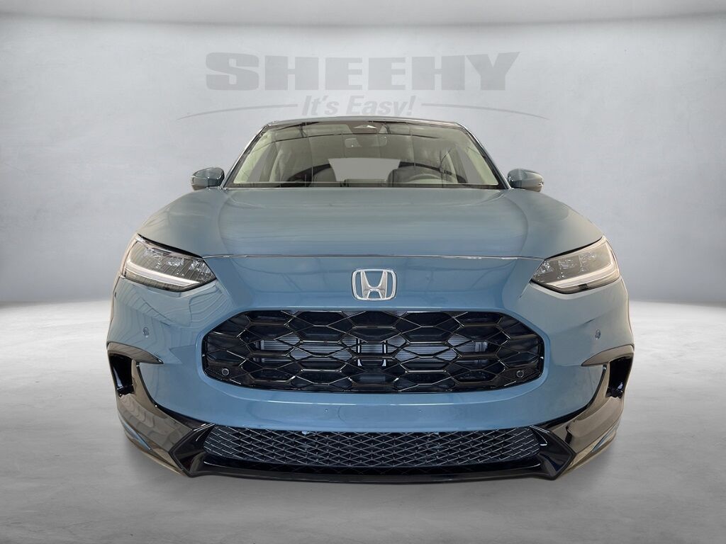 2026 Honda HR-V EX-L Alexandria VA