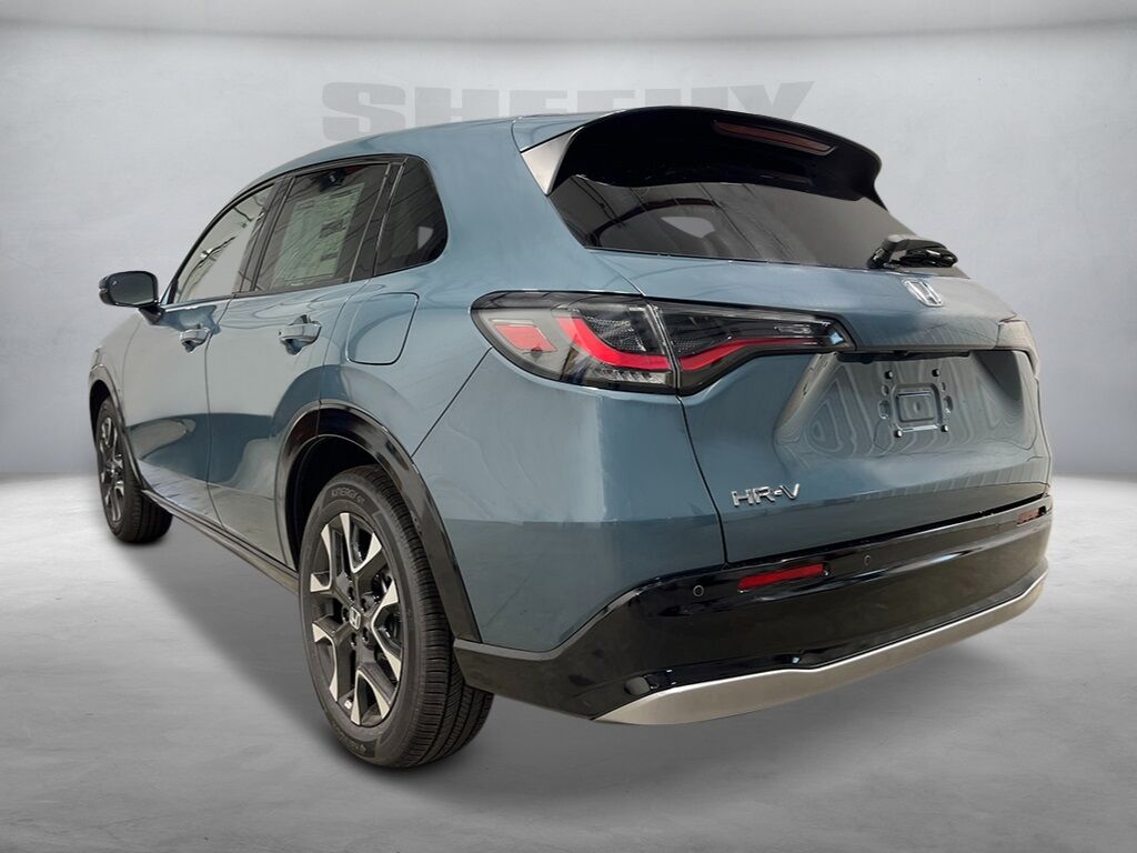 2026 Honda HR-V EX-L Alexandria VA