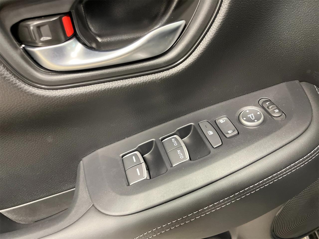 2026 Honda HR-V EX-L Alexandria VA