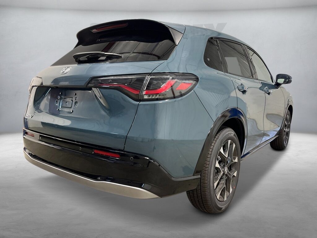 2026 Honda HR-V EX-L Alexandria VA