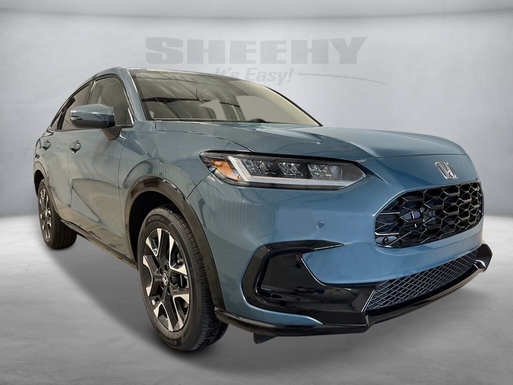 2026 Honda HR-V EX-L Alexandria VA