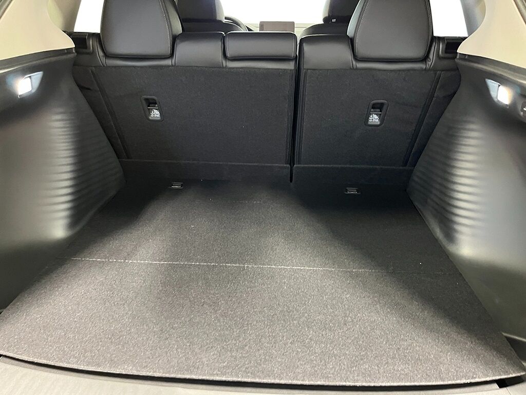 2026 Honda HR-V EX-L Alexandria VA