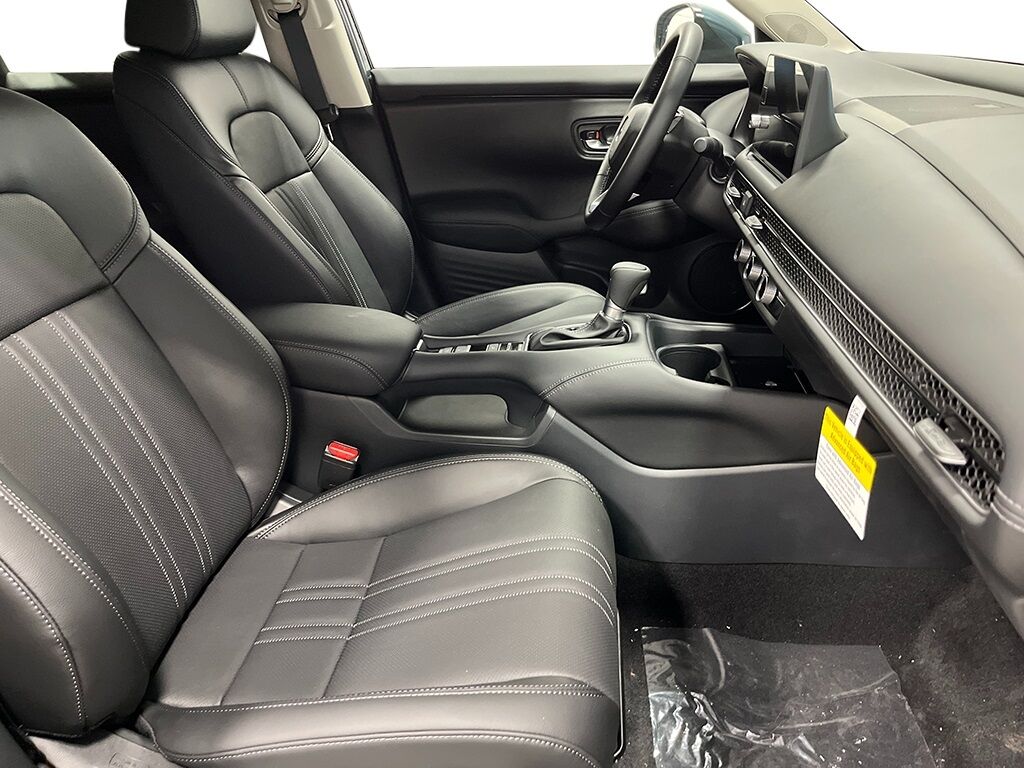 2026 Honda HR-V EX-L Alexandria VA