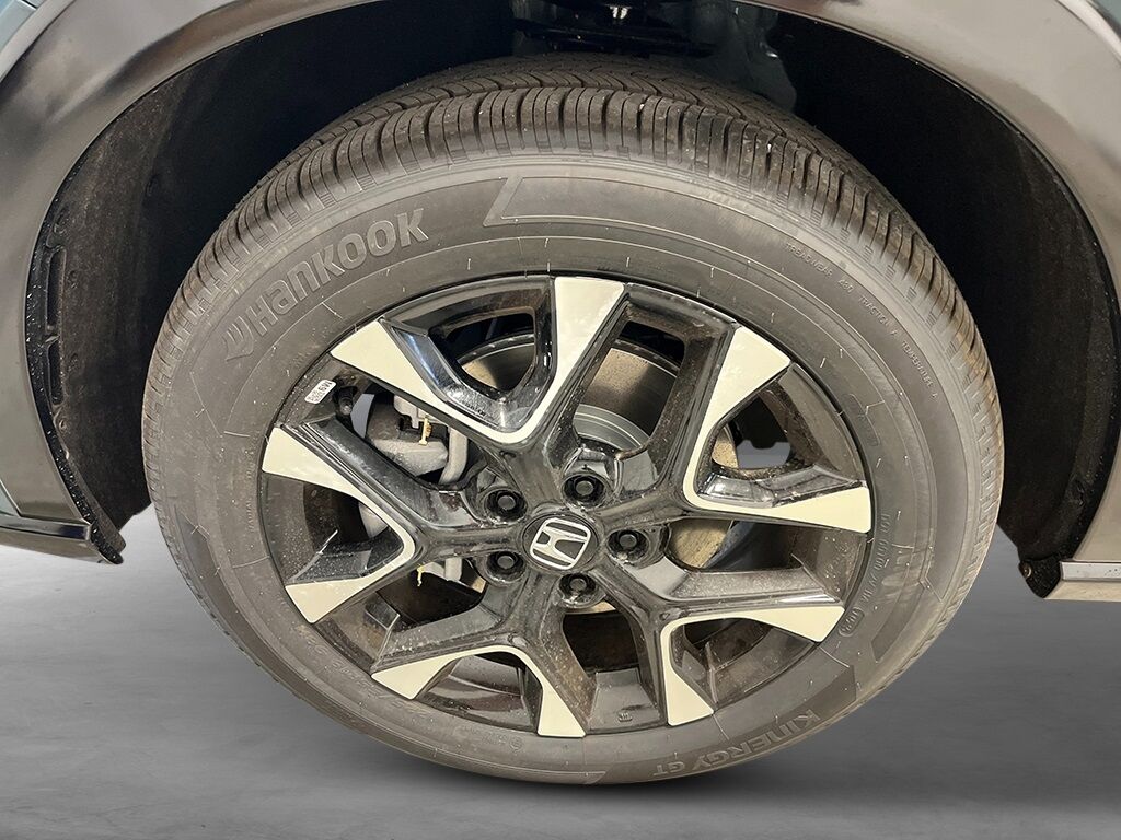 2026 Honda HR-V EX-L Alexandria VA