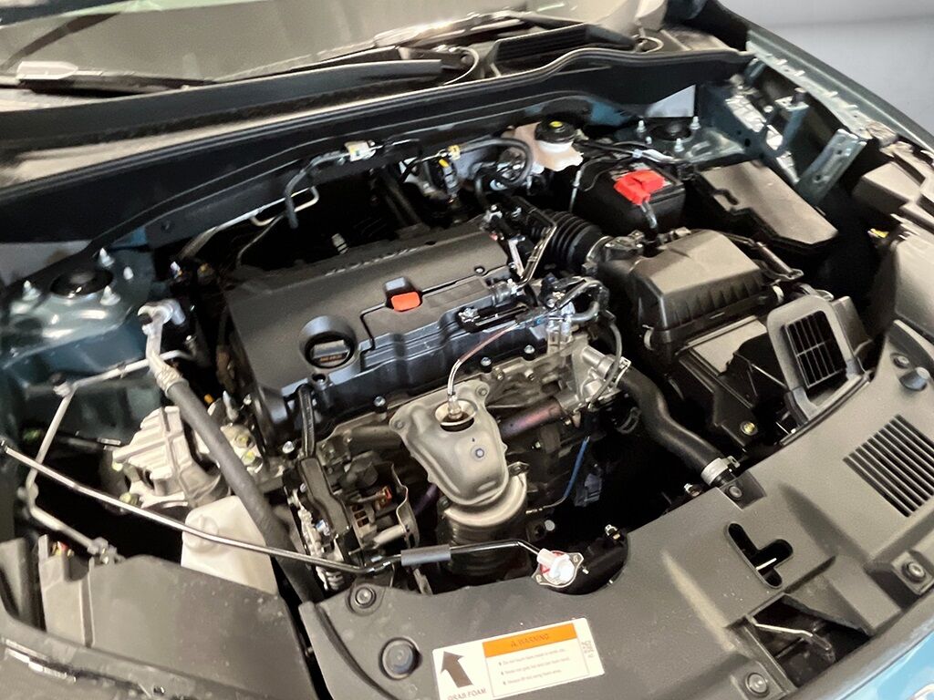 2026 Honda HR-V EX-L Alexandria VA