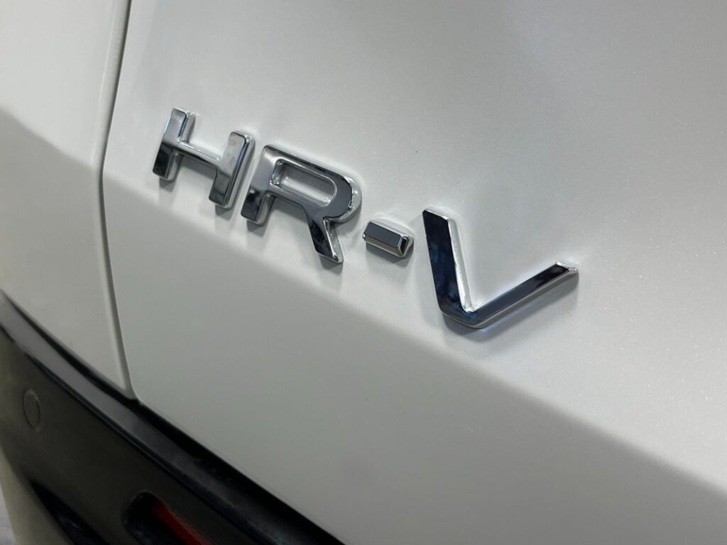 2026 Honda HR-V EX-L Alexandria VA