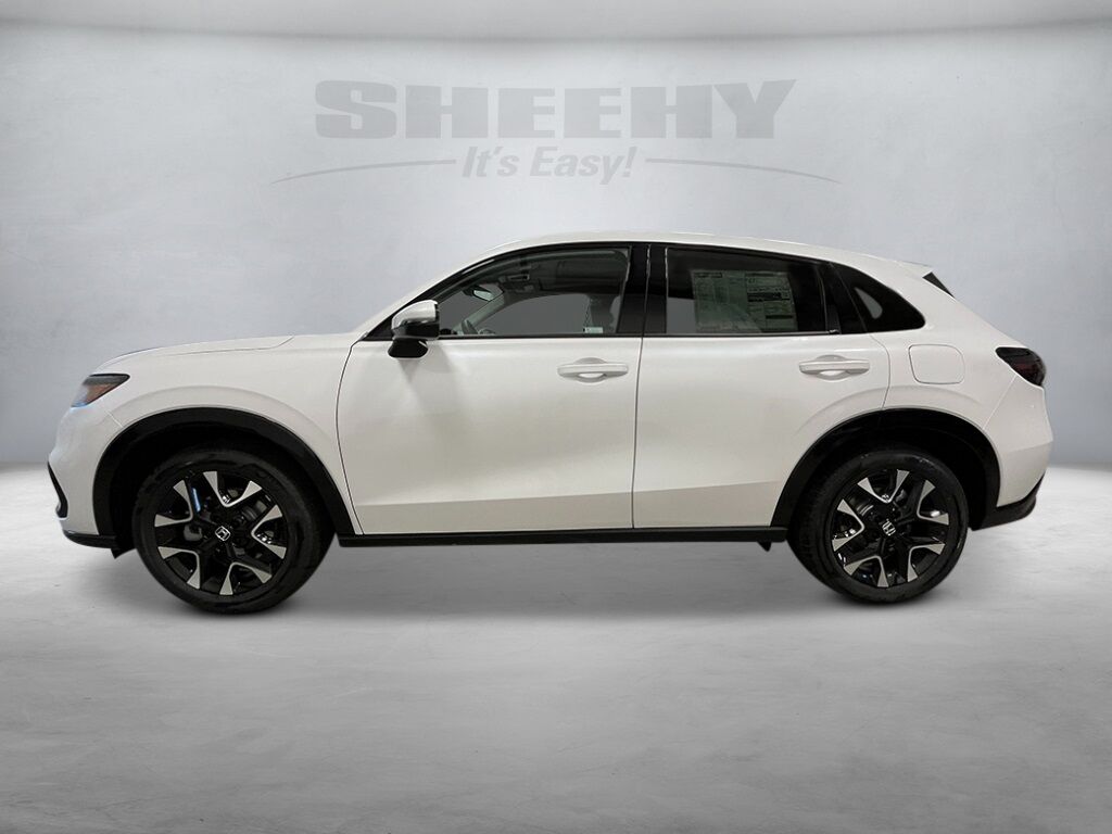 2026 Honda HR-V EX-L Alexandria VA