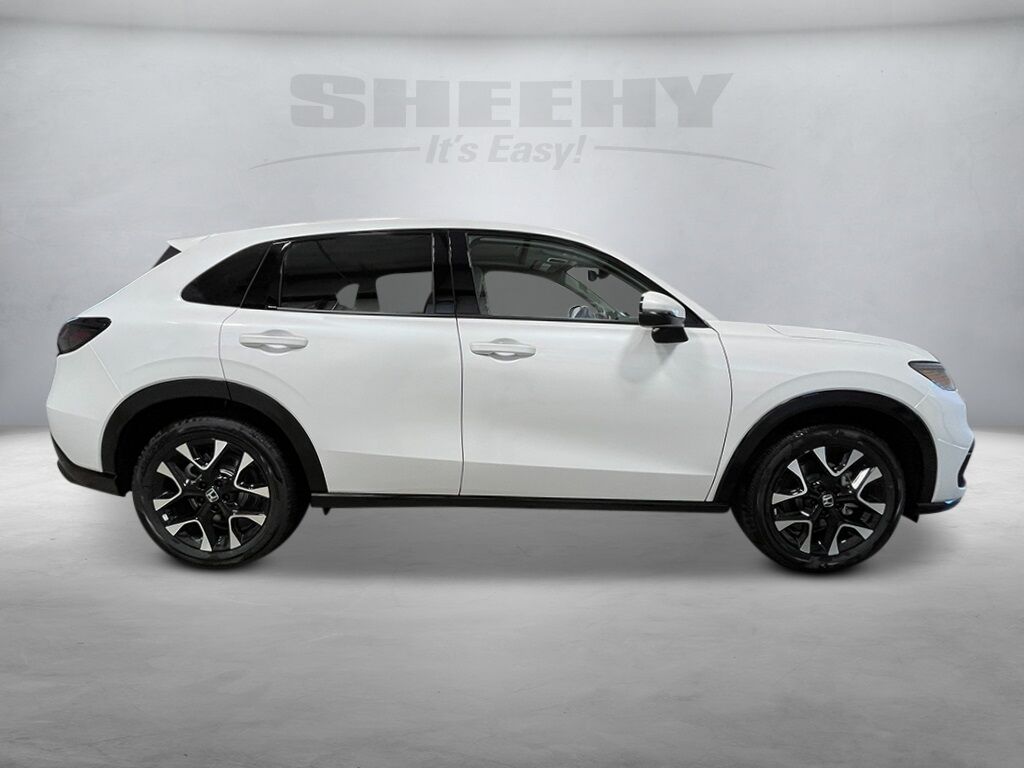 2026 Honda HR-V EX-L Alexandria VA