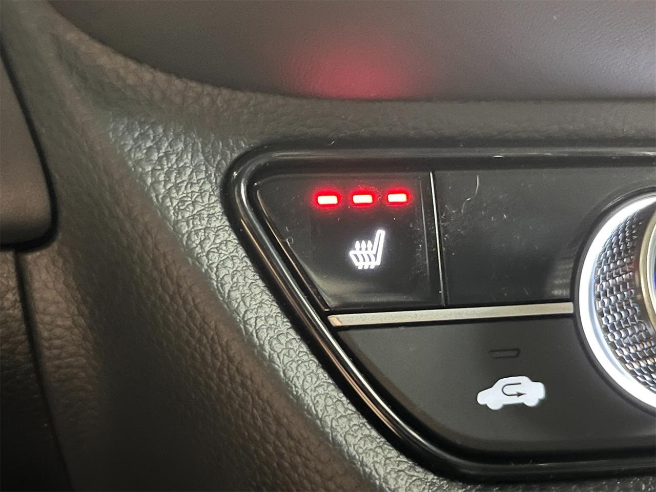 2026 Honda HR-V EX-L Alexandria VA