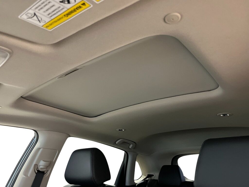 2026 Honda HR-V EX-L Alexandria VA