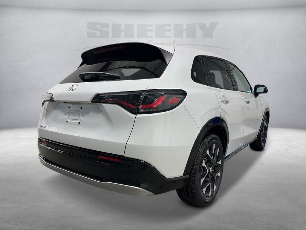 2026 Honda HR-V EX-L Alexandria VA