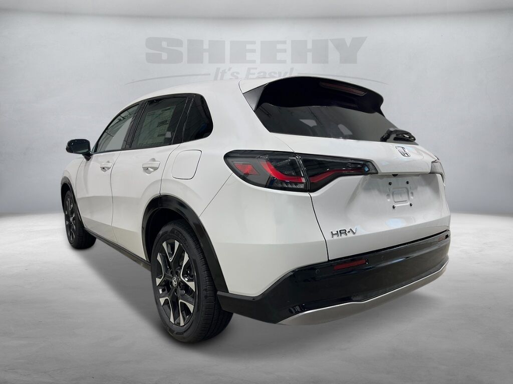 2026 Honda HR-V EX-L Alexandria VA