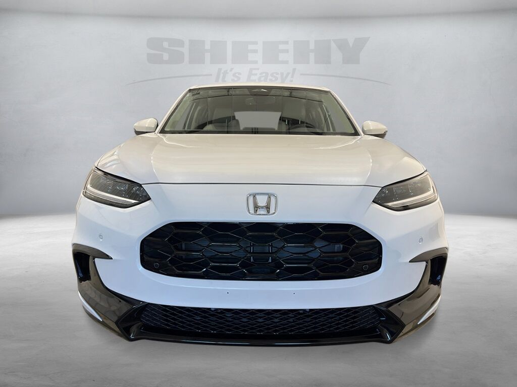 2026 Honda HR-V EX-L Alexandria VA