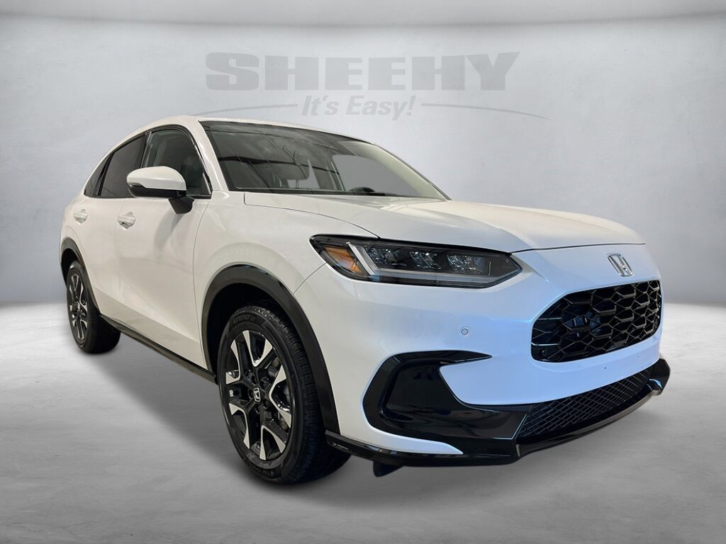 2026 Honda HR-V EX-L Alexandria VA