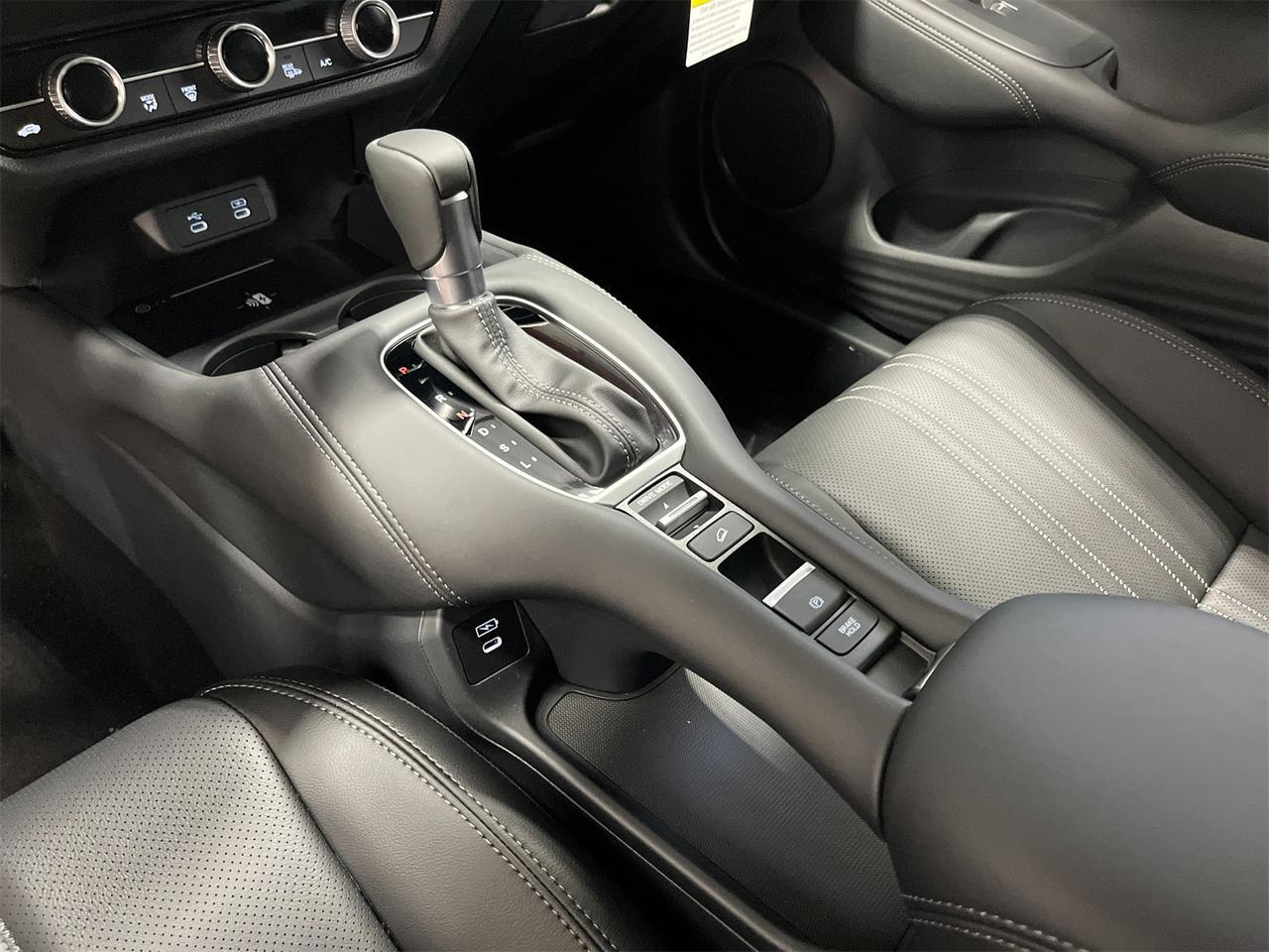 2026 Honda HR-V EX-L Alexandria VA