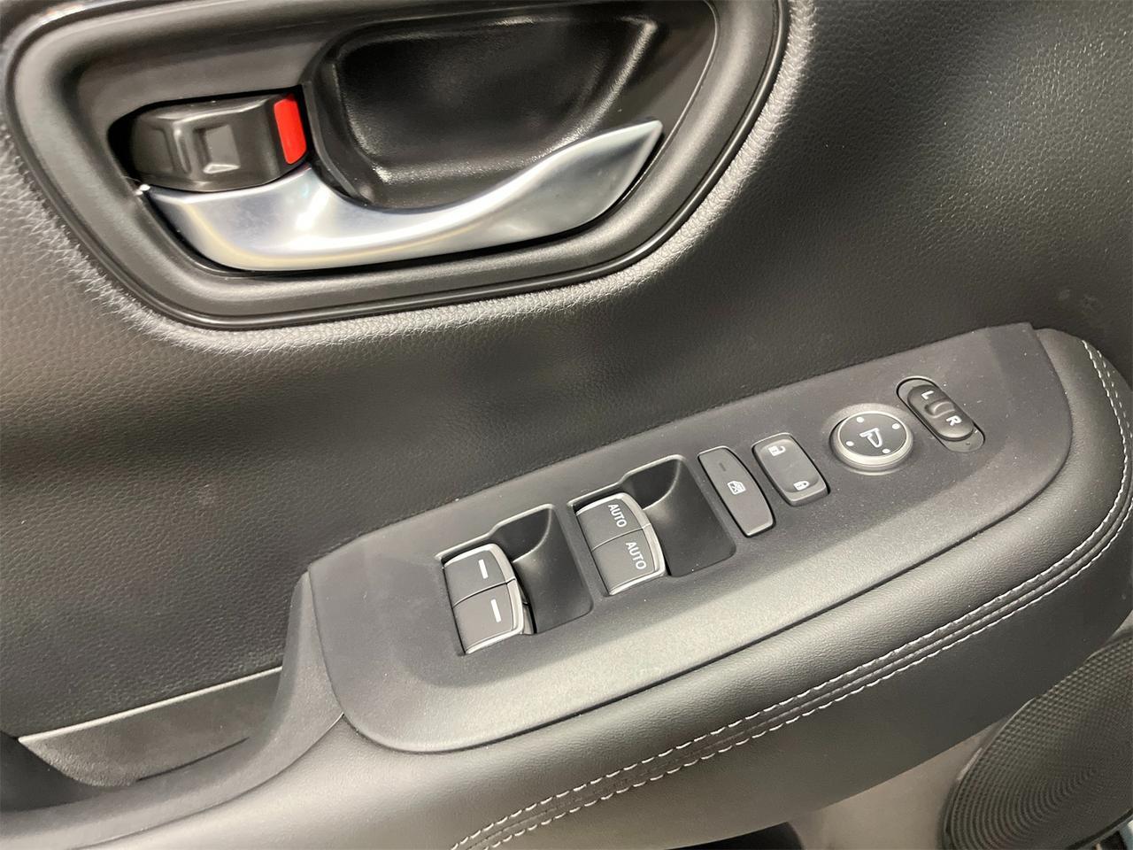 2026 Honda HR-V EX-L Alexandria VA