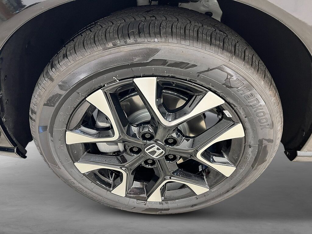 2026 Honda HR-V EX-L Alexandria VA