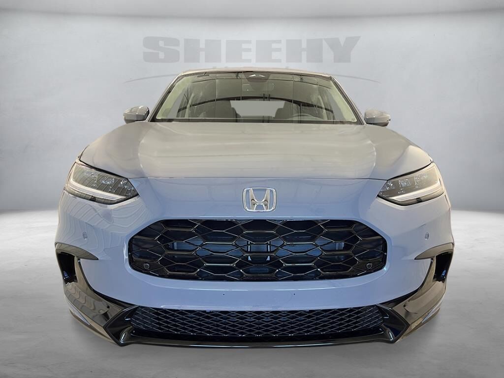 2026 Honda HR-V EX-L Alexandria VA