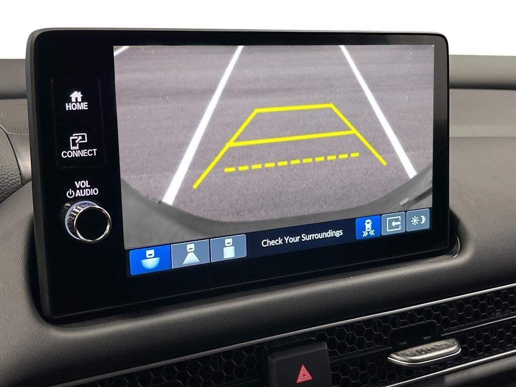 2026 Honda HR-V EX-L Alexandria VA