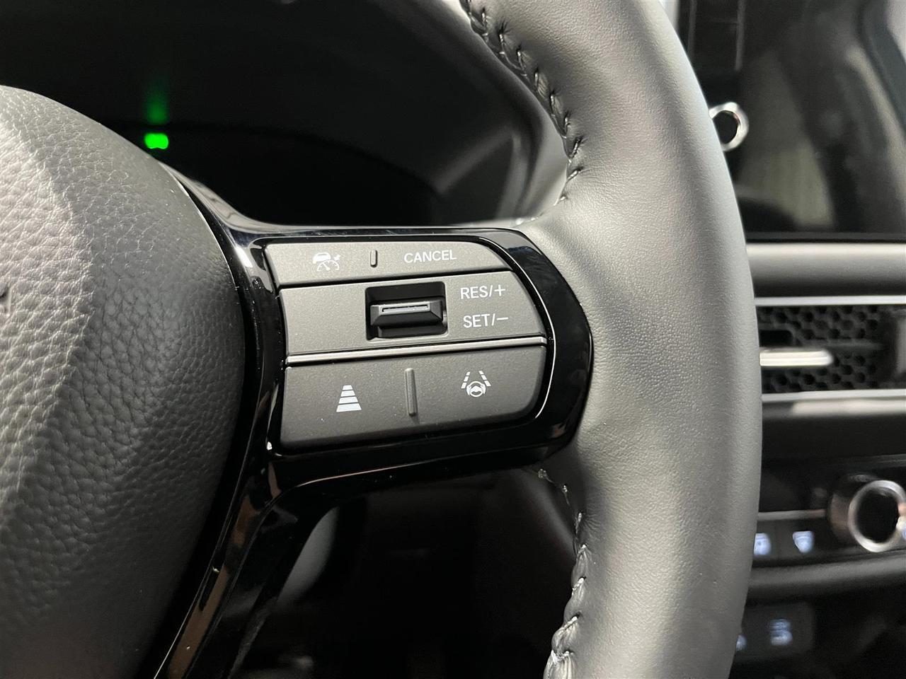 2026 Honda HR-V EX-L Alexandria VA