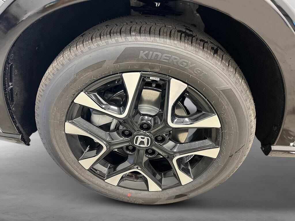 2026 Honda HR-V EX-L Alexandria VA