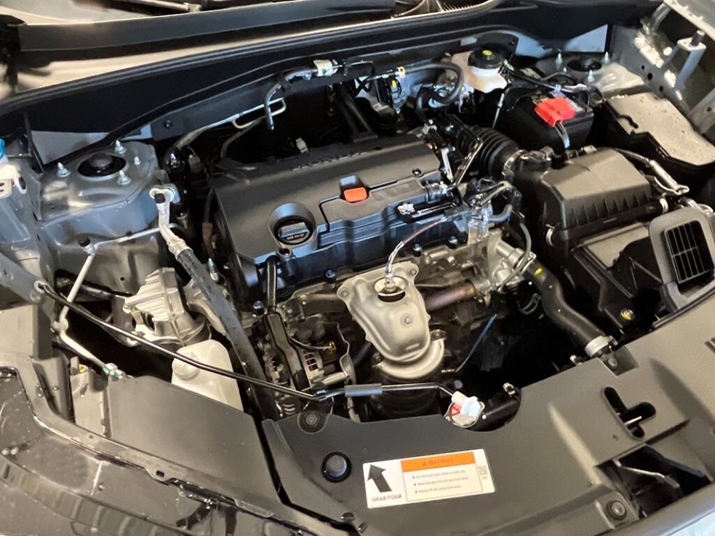 2026 Honda HR-V EX-L Alexandria VA