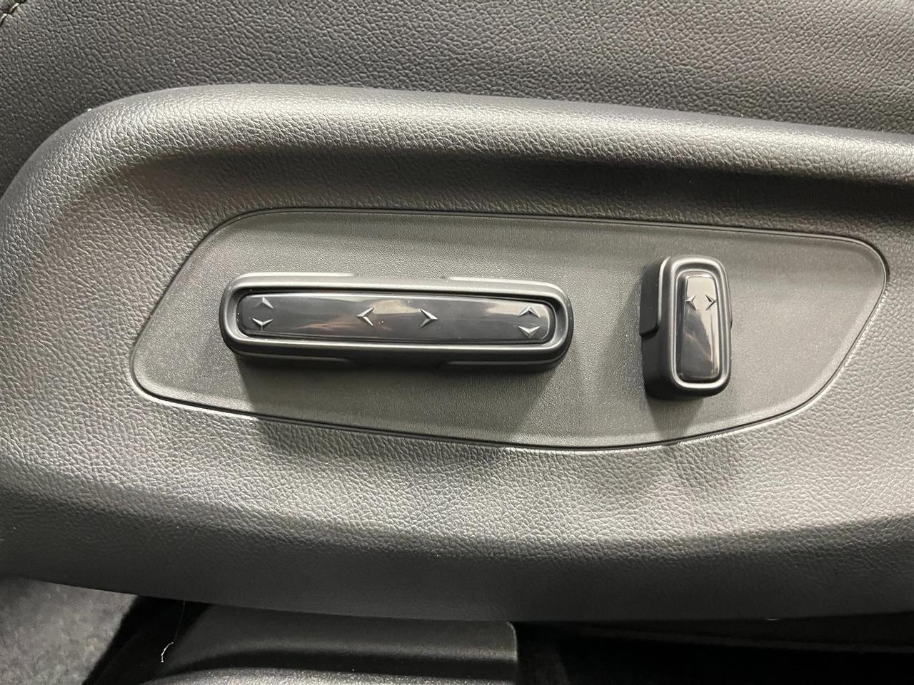 2026 Honda HR-V EX-L Alexandria VA