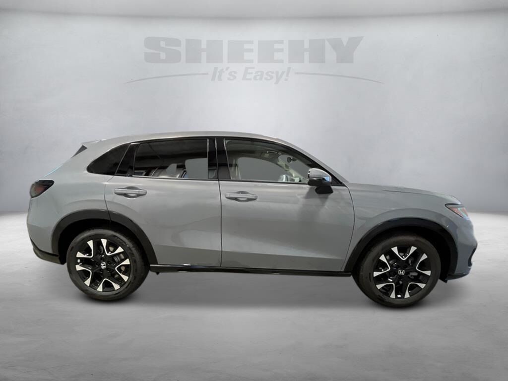 2026 Honda HR-V EX-L Alexandria VA