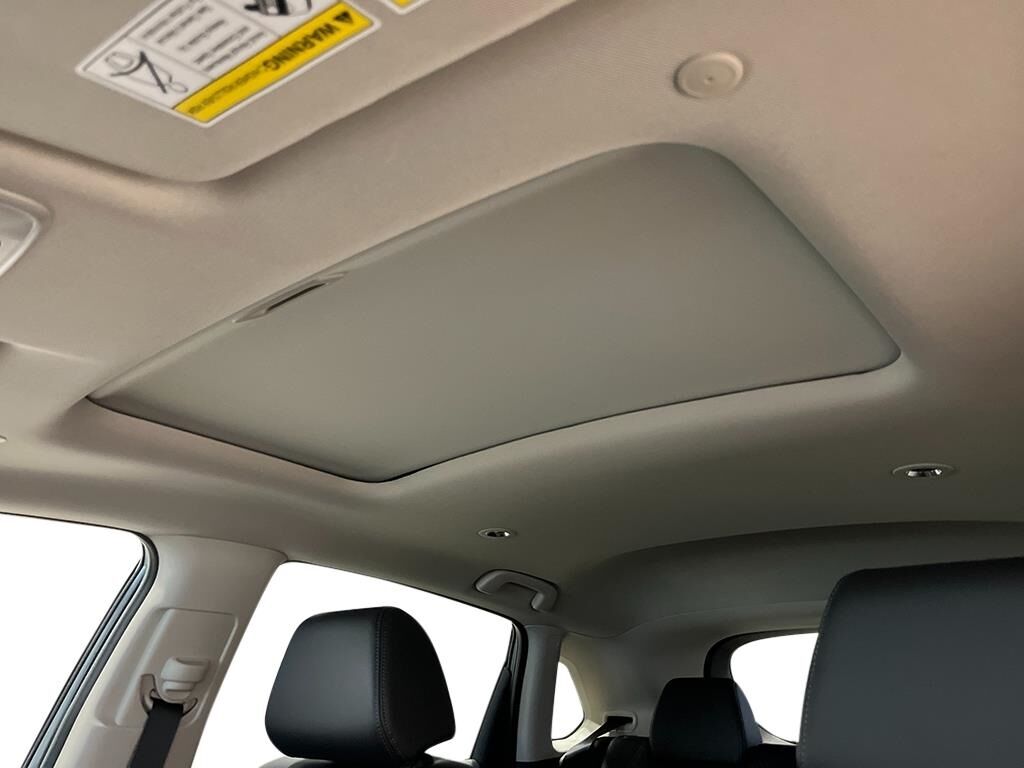 2026 Honda HR-V EX-L Alexandria VA