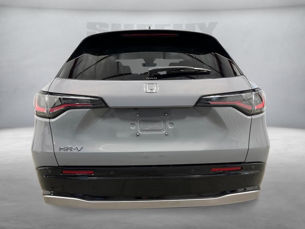 2026 Honda HR-V EX-L Alexandria VA