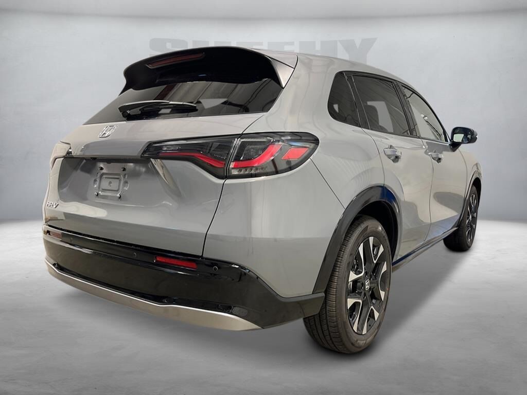 2026 Honda HR-V EX-L Alexandria VA