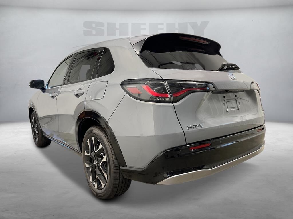 2026 Honda HR-V EX-L Alexandria VA