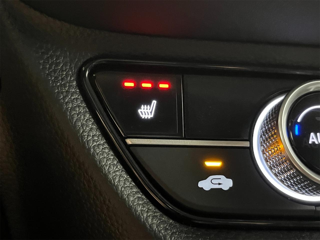 2026 Honda HR-V EX-L Alexandria VA